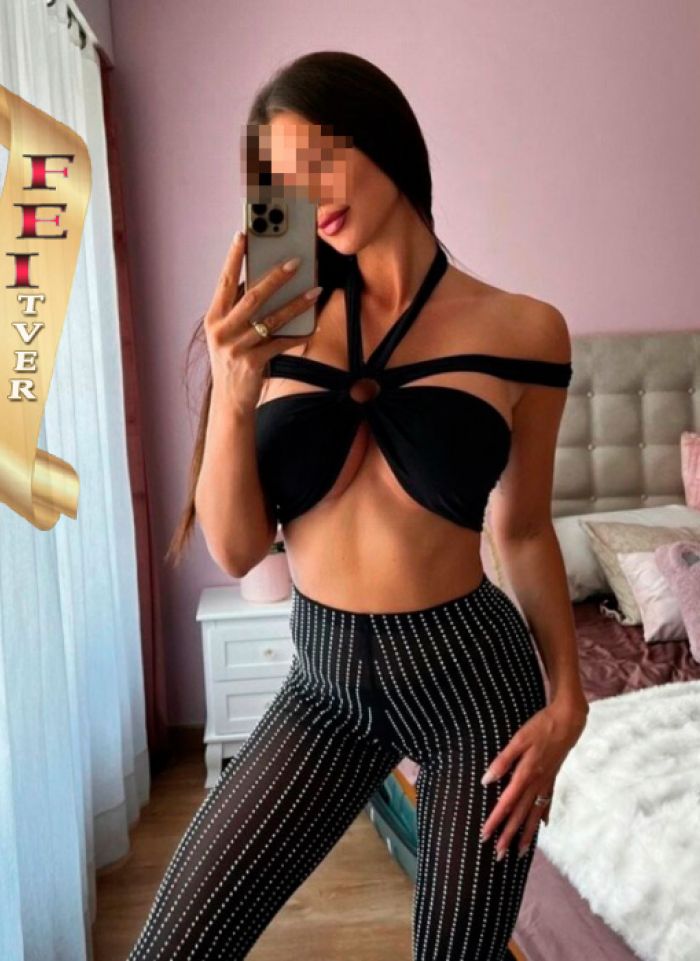 проститутка проститутка Сабрина KISS Тверь +7 (917) 423-4764