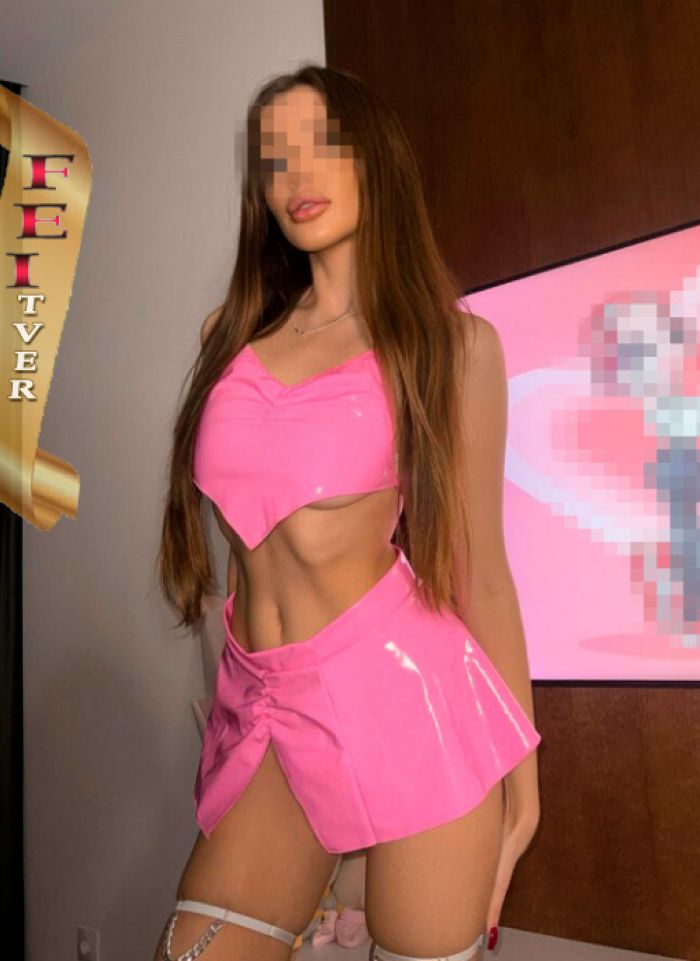 проститутка фея Алиса Deluxe, Тверь, +7 (917) 423-3706
