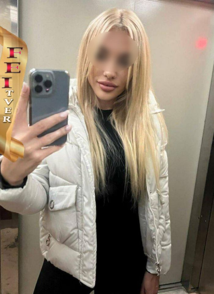проститутка фея Райя, Тверь, +7 (916) 410-0294