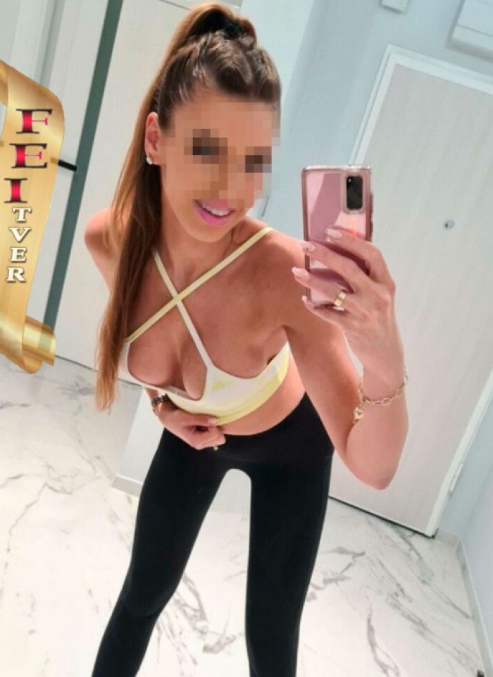 проститутка проститутка Каролина, +7 (993) 464-3587