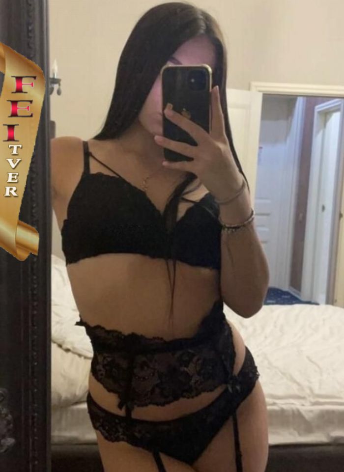 проститутка фея Эдита, Тверь, +7 (993) 615-3144