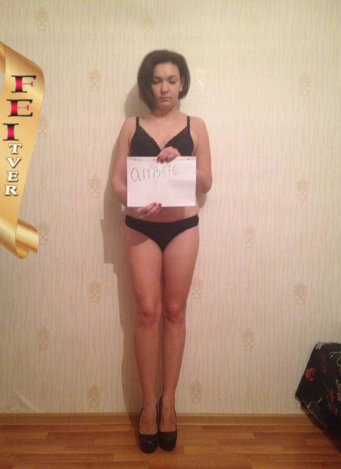 проститутка фея Виалета, Тверь, +7 (915) 133-5517