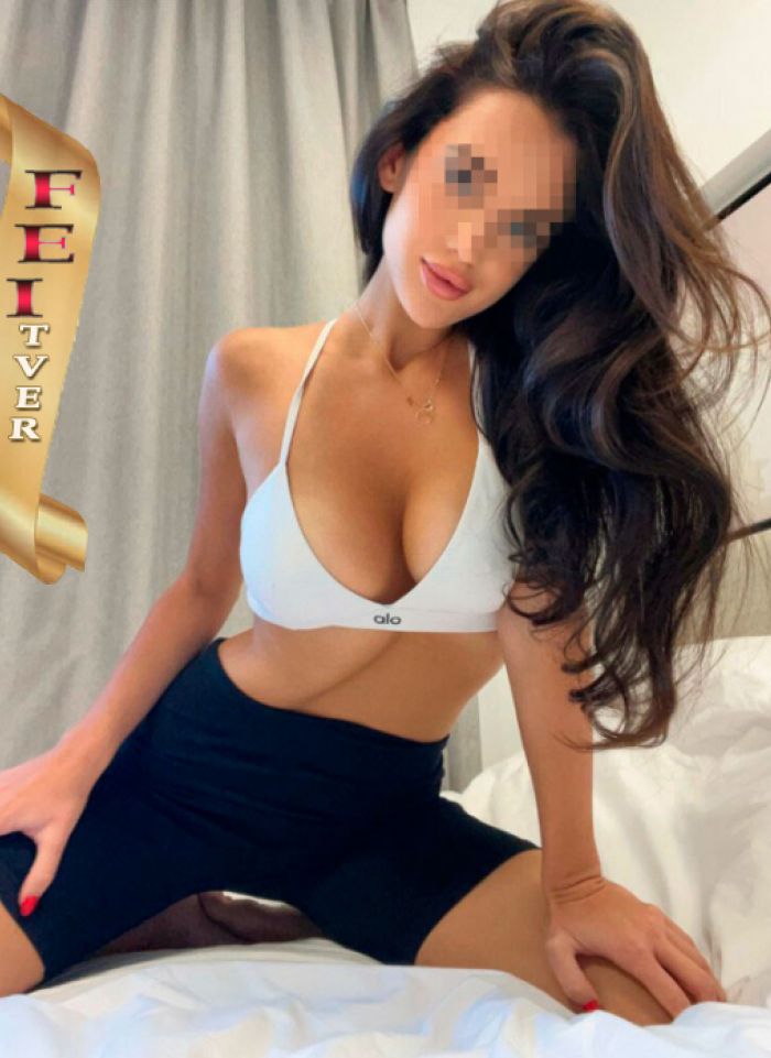 проститутка фея Анна, Тверь, +7 (993) 604-9060